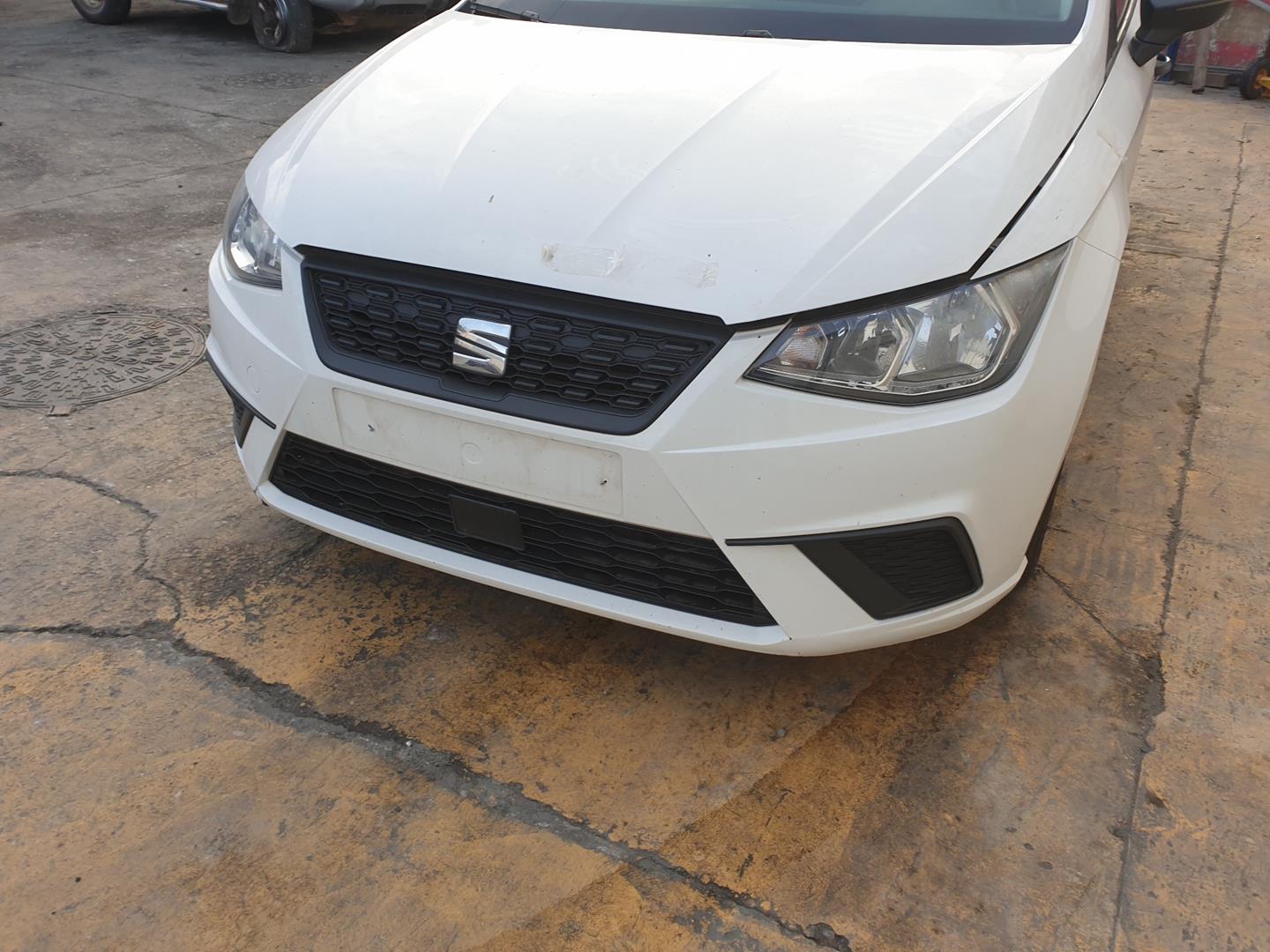 SEAT Alhambra 2 generation (2010-2021) Throttle Body 04L128063T, 04L128063T 24231592