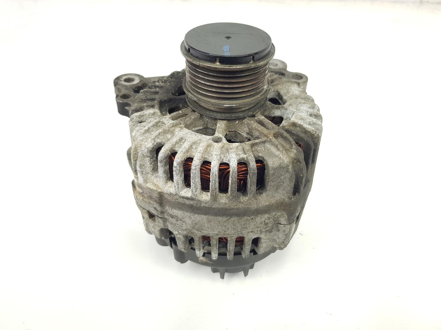 VOLKSWAGEN Scirocco 3 generation (2008-2020) Alternator 06F903023C 19887046