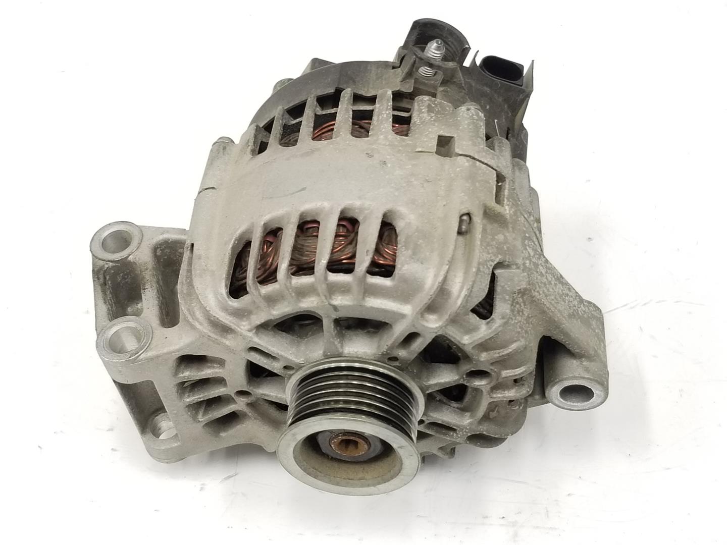 FORD C-Max 2 generation (2010-2019) Alternator AV6N10300HA,2612306ATG12C119 19753003