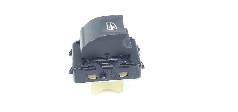 RENAULT Captur 1 generation (2013-2019) Rear Right Door Window Control Switch 254218614R, 254218614R, 2222DL 19757541