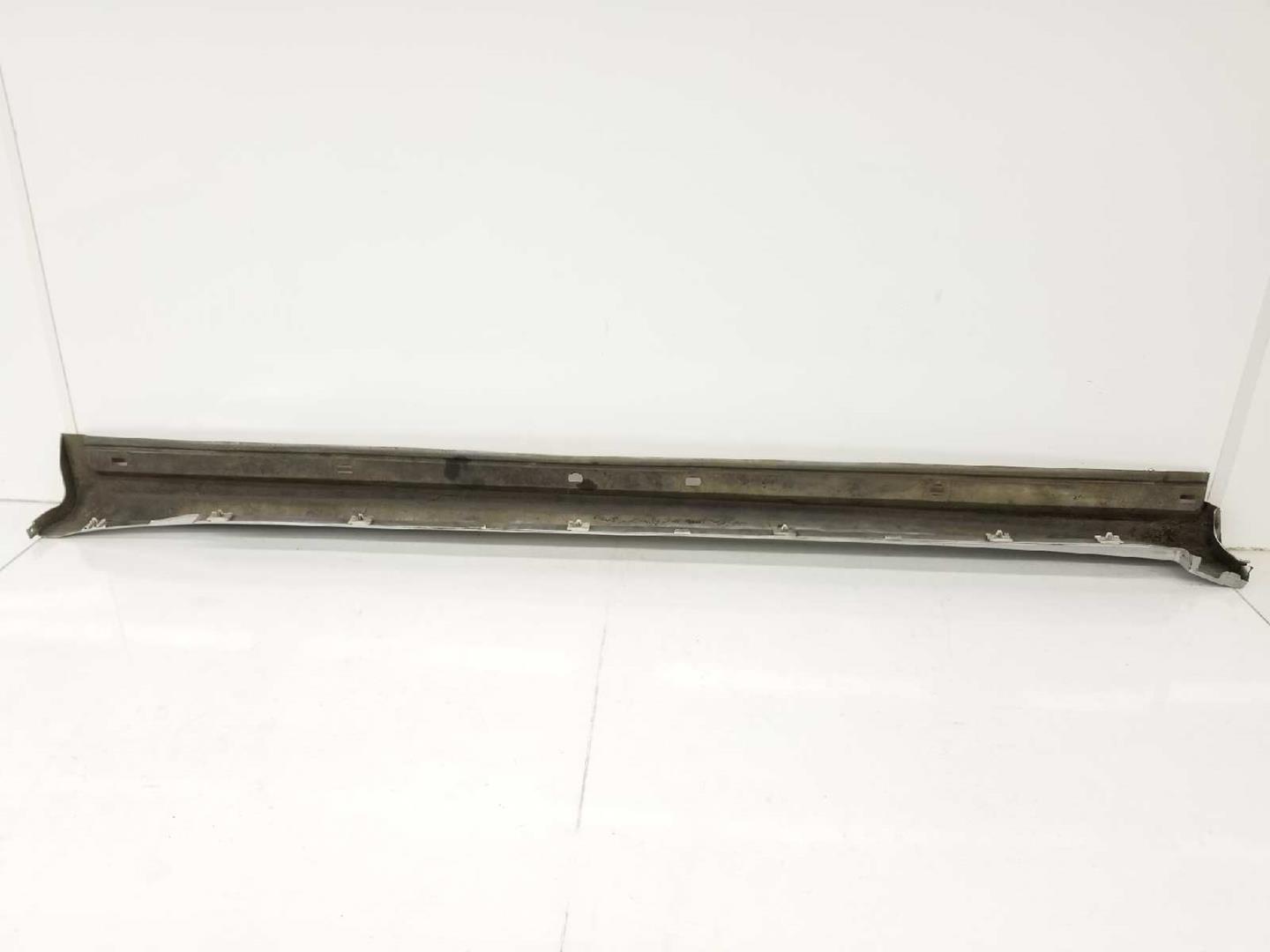 MERCEDES-BENZ B-Class W245 (2005-2011) Right Side Sideskirt A1696102208, 1696102208, GRISPLARSILBER761 19720792