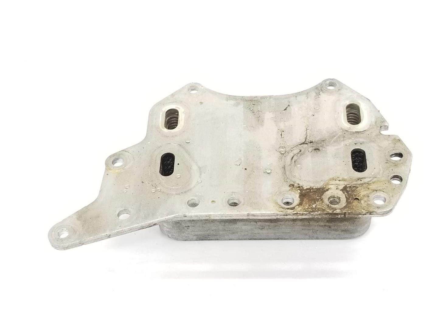 RENAULT Scenic 3 generation (2009-2015) Tepalo aušintuvas 152085948R, 70375890 19785727