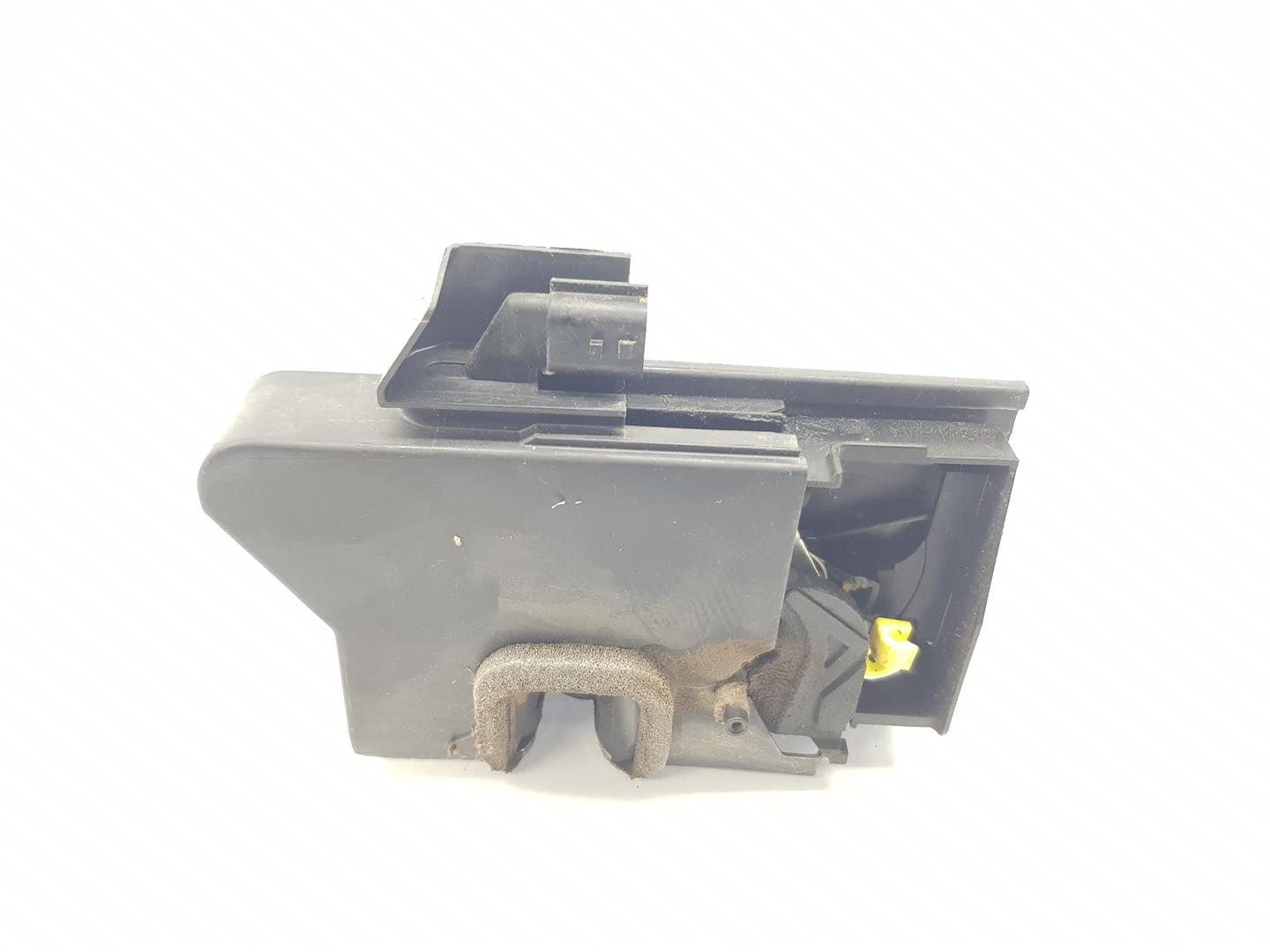 DACIA Sandero 2 generation (2013-2020) Rear Left Door Lock 825033585R, 825033585R, 1141CB 24219943