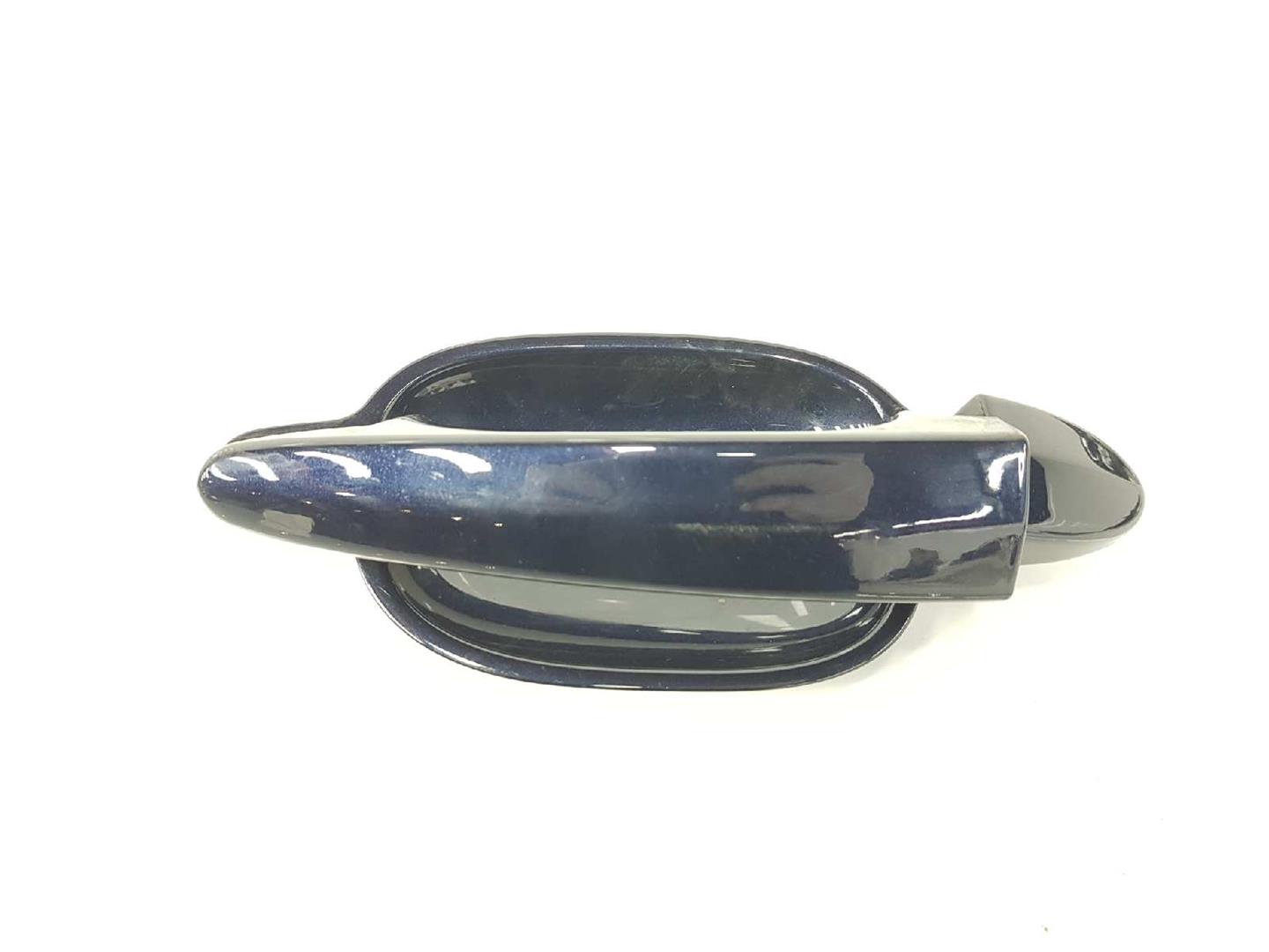 BMW 5 Series E60/E61 (2003-2010) Front Right Door Exterior Handle 51216961444,51216961444 19914060