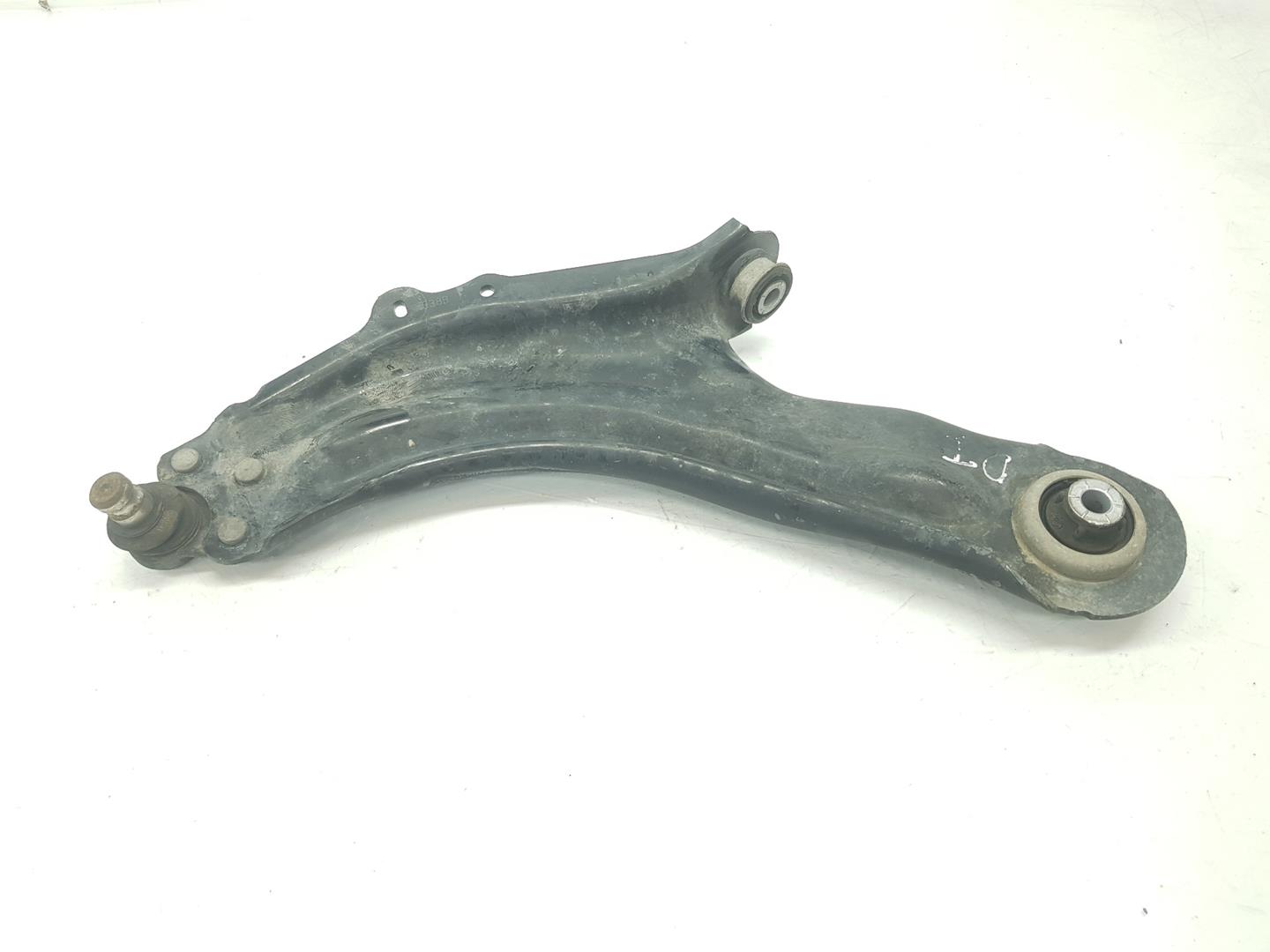 MERCEDES-BENZ Citan W415 (2012-2021) Front Left Arm A4153300300, A4153300300 24134666