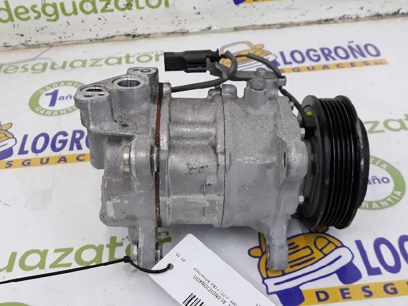 BMW 2 Series F22/F23 (2013-2020) Hасос кондиционера 64529299328 19622842