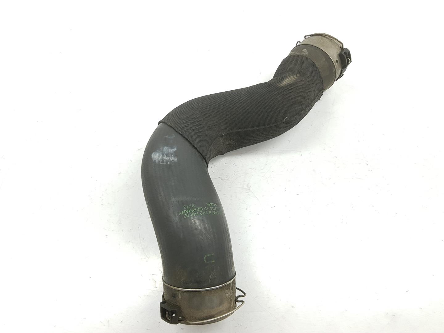 BMW 1 Series F20/F21 (2011-2020) Intercooler Hose Pipe 11614742748,4742748 24154790