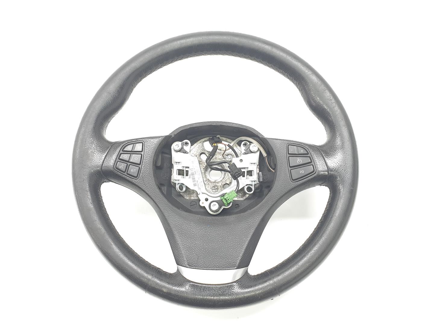 BMW X3 E83 (2003-2010) Steering Wheel 32303455481, 32303455481 24244697