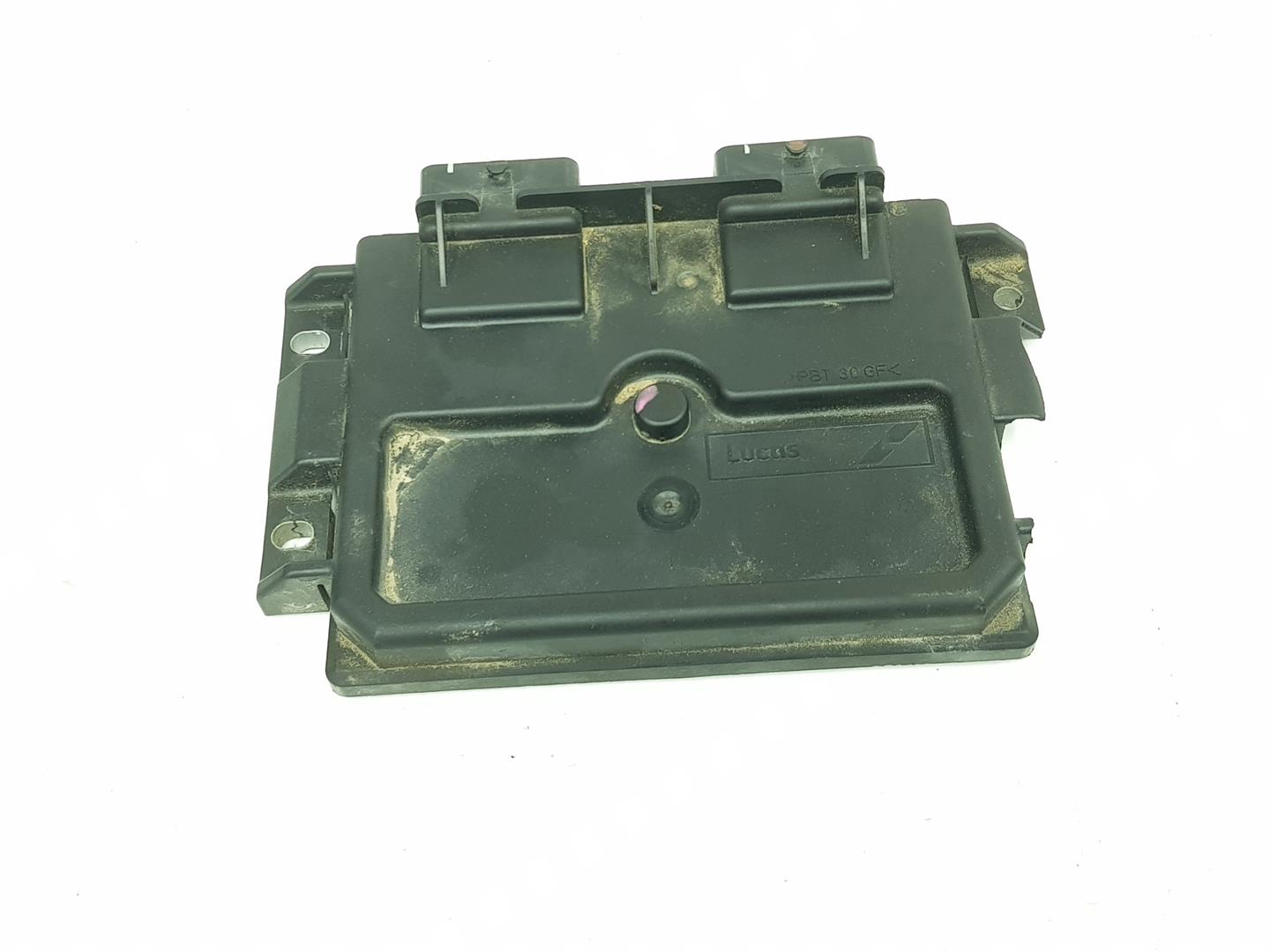 CITROËN Блок за управление на двигателя ECU 9661879180,9650359580,2222DL 19770385