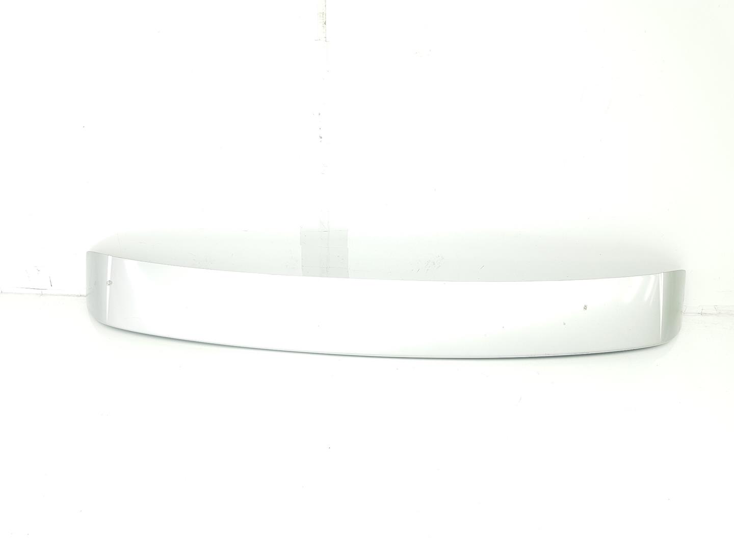 AUDI Q7 4L (2005-2015) Bootlid Spoiler 4L0827933 19935761