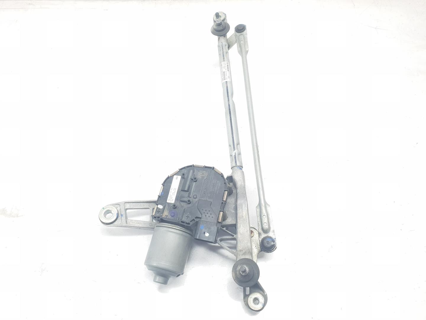 AUDI A4 B9/8W (2015-2024) Front Windshield Wiper Mechanism 8W1955023A, 8W1955023A 24240895