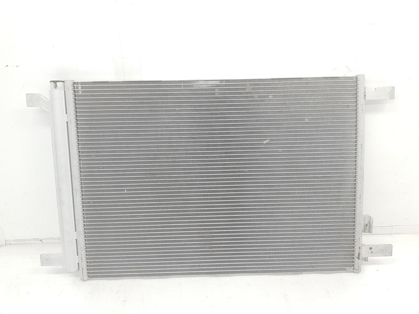 VOLKSWAGEN Golf 7 generation (2012-2024) Air Con Radiator 5Q0816411BH, 5Q0816411BG 19856727