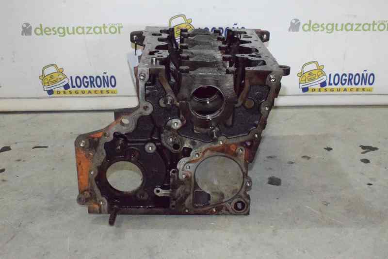 BMW 3 Series E46 (1997-2006) Engine Block 204D4 19553152