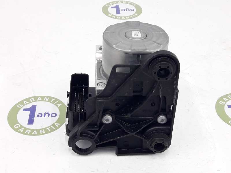 VOLKSWAGEN Golf 7 generation (2012-2024) Αντλία ABS 5Q0614517CR,5Q0614517DB 19654199