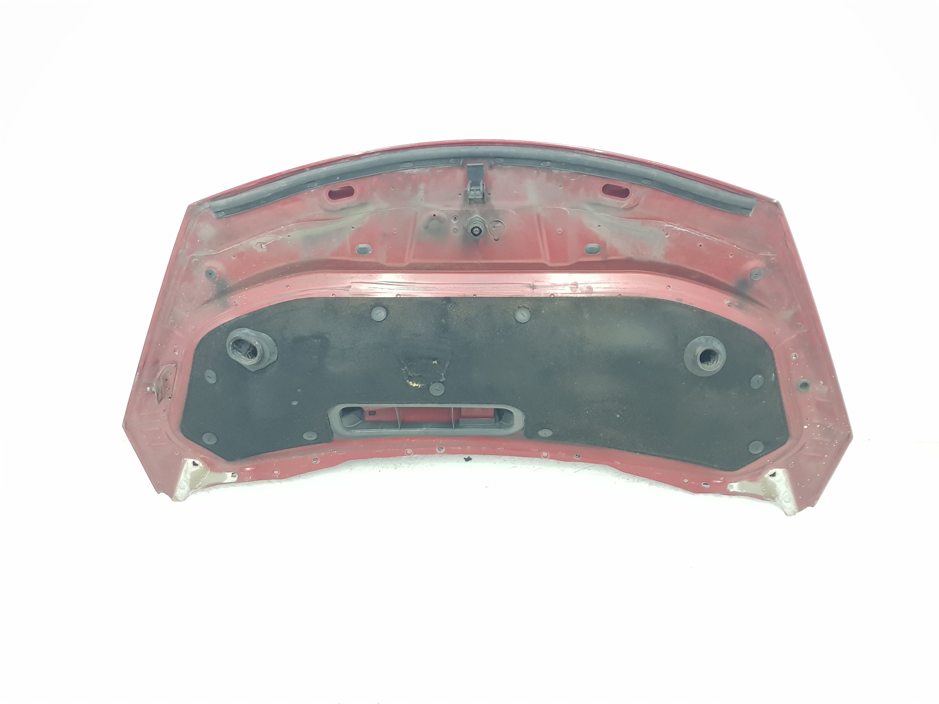 RENAULT Espace 4 generation (2002-2014) Капот 651000267R 19841365