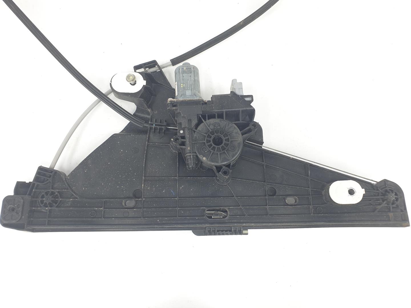 OPEL Corsa F (2019-2023) Front Right Door Window Regulator 9829043380,9829043380 24241794