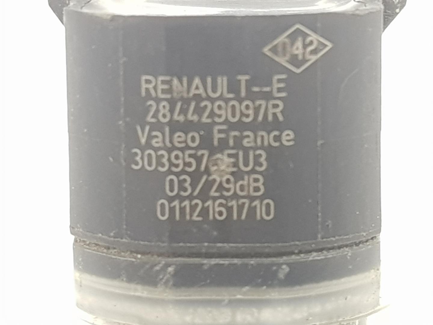 RENAULT Master 3 generation (2010-2023) Parking Sensor Rear 284429097R, 284429097R 24221945