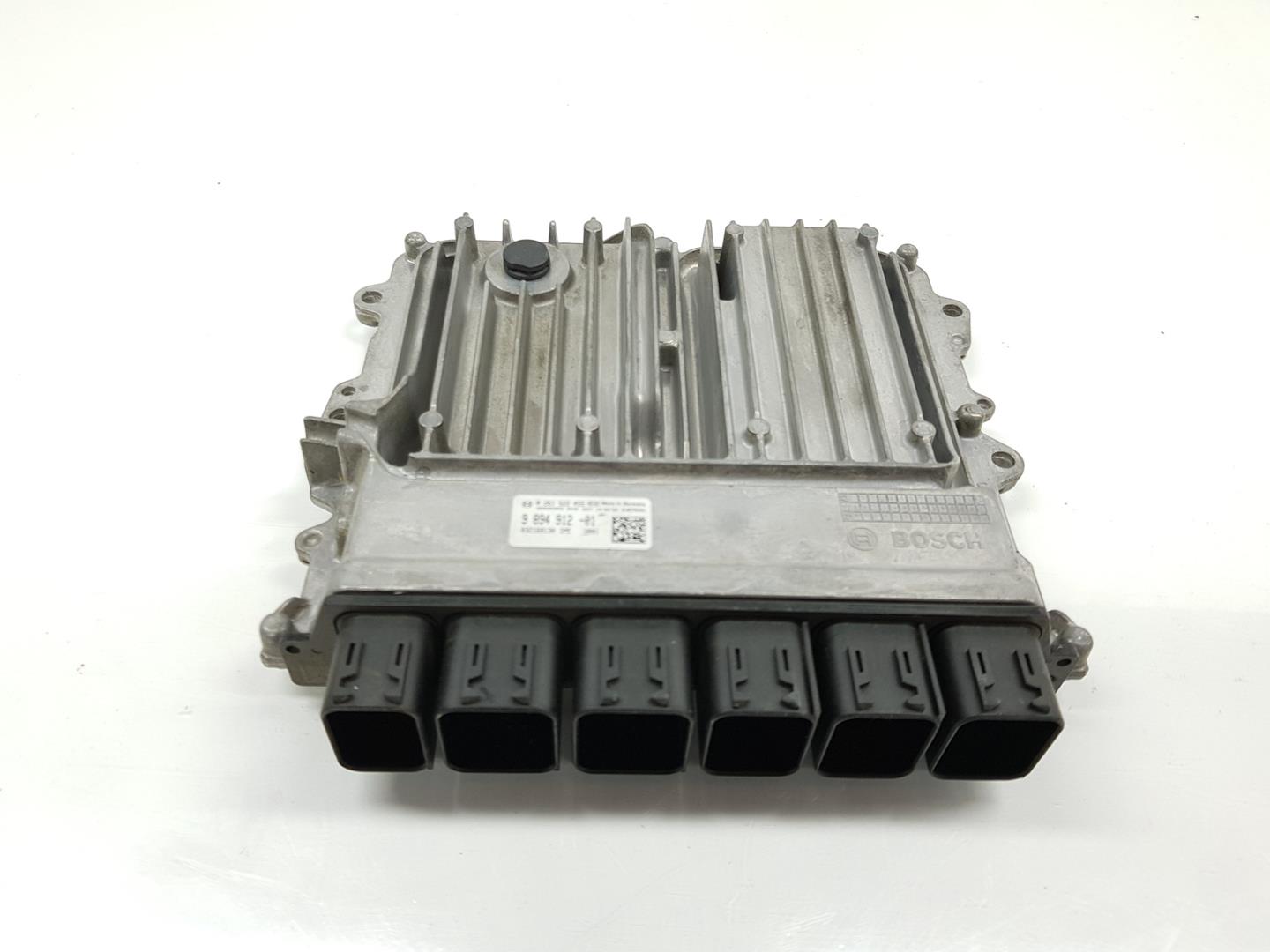 BMW 4 Series F32/F33/F36 (2013-2020) Engine Control Unit ECU 9894912, 12149894912 24246274