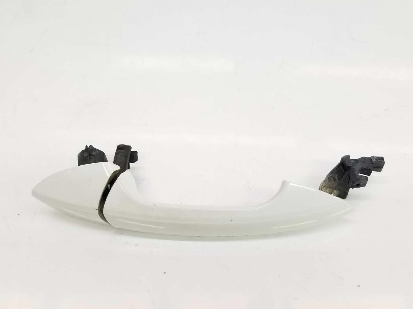 MERCEDES-BENZ C-Class W204/S204/C204 (2004-2015) Rear right door outer handle A2047600270,A2047600270,COLORBLANCO1492222DL 19760821