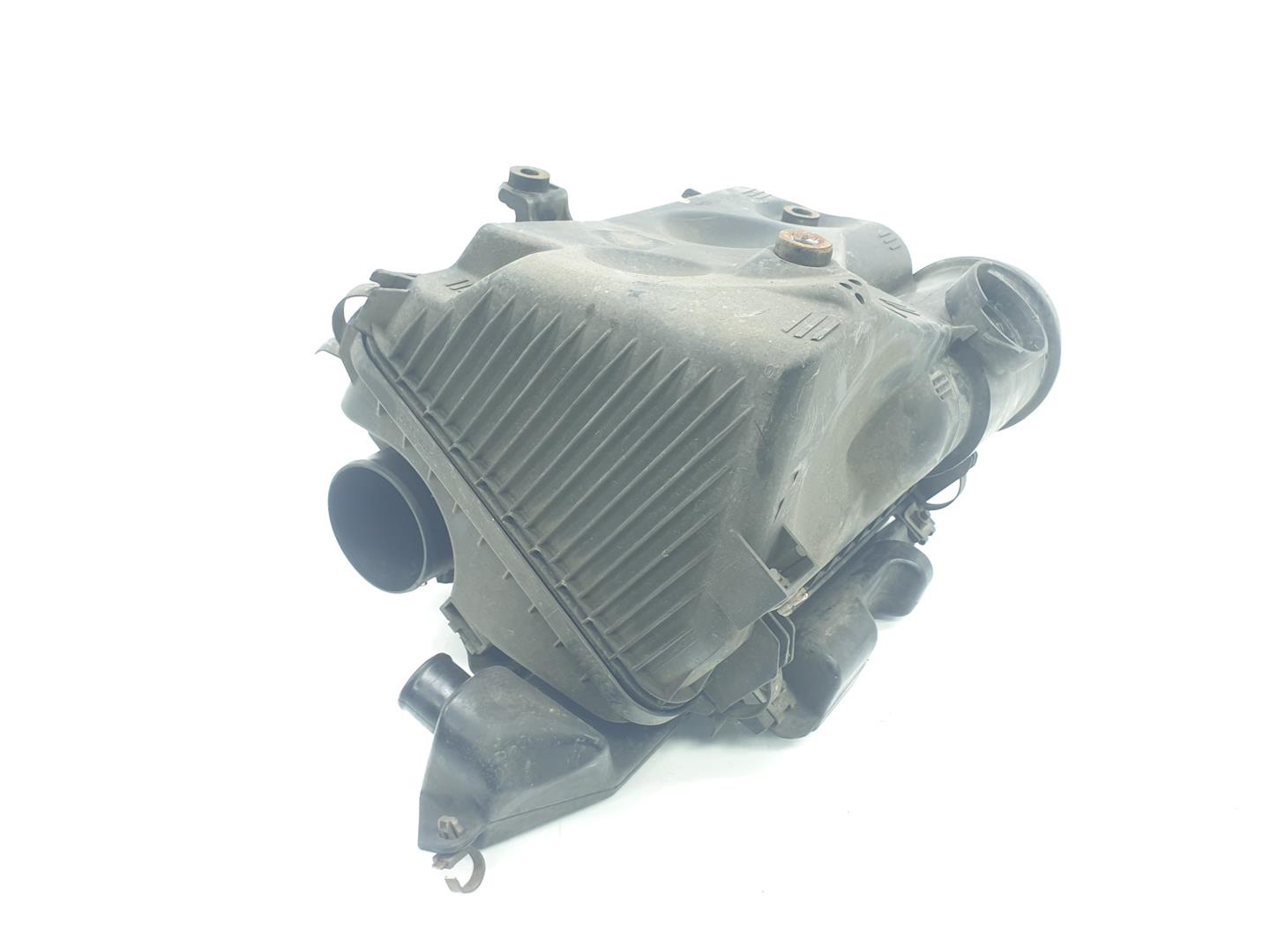 Filtro de aire 1KDFTV 1770530090 de Toyota Land cruiser 2002-2009 163 CV con 302753 km - pieza usada