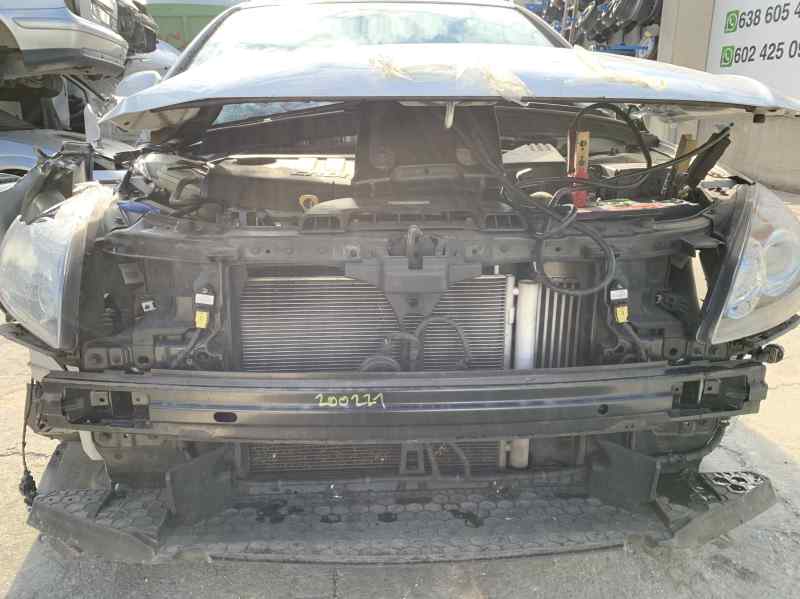 HYUNDAI i30 FD (1 generation) (2007-2012) Front Left Brake Caliper 581101H000, 581101H000 23103088