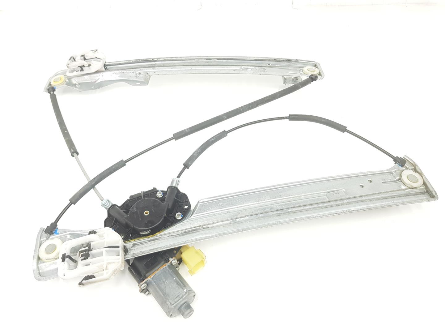 FORD Kuga 2 generation (2013-2020) Front Left Door Window Regulator 0130822732, 2138696 23800196