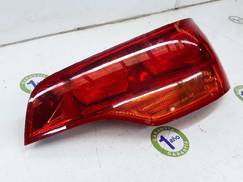 AUDI Q7 4L (2005-2015) Rear Right Taillight Lamp 4L0945094,4L0945094 19651428