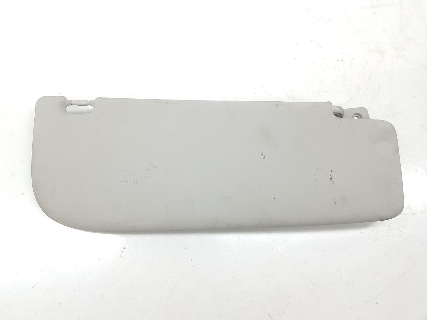 PEUGEOT Bipper 1 generation (2008-2020) Right Side Sun Visor 8143ZF,1609258880 19815046