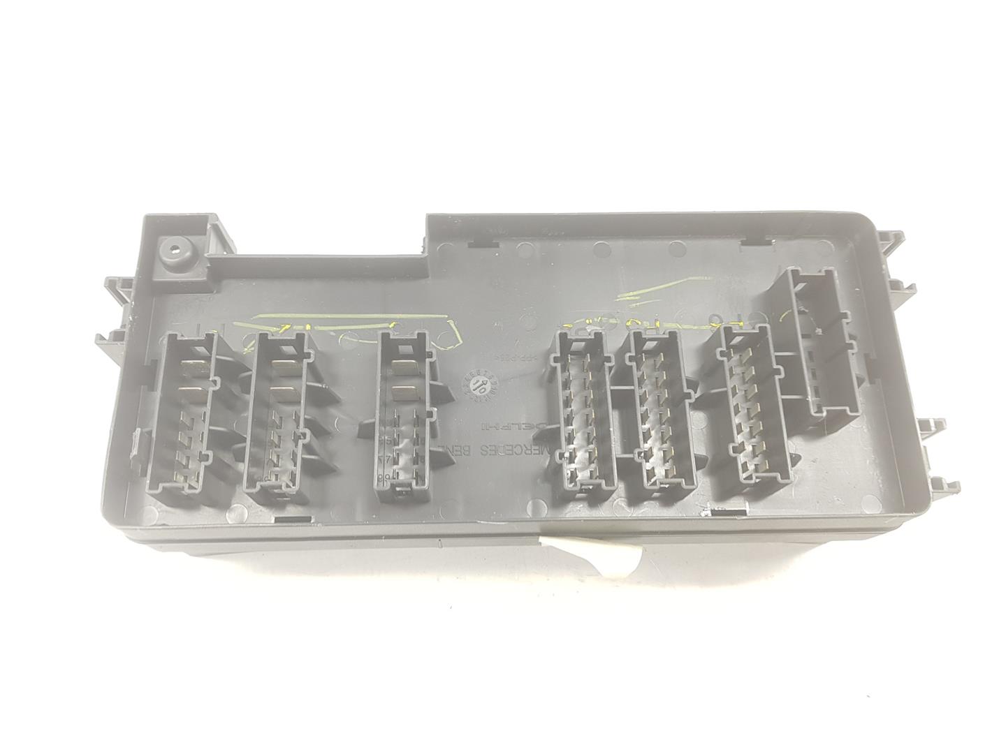 MERCEDES-BENZ R-Class W251 (2005-2017) Fuse Box A1645403372, A1645403372 19849404