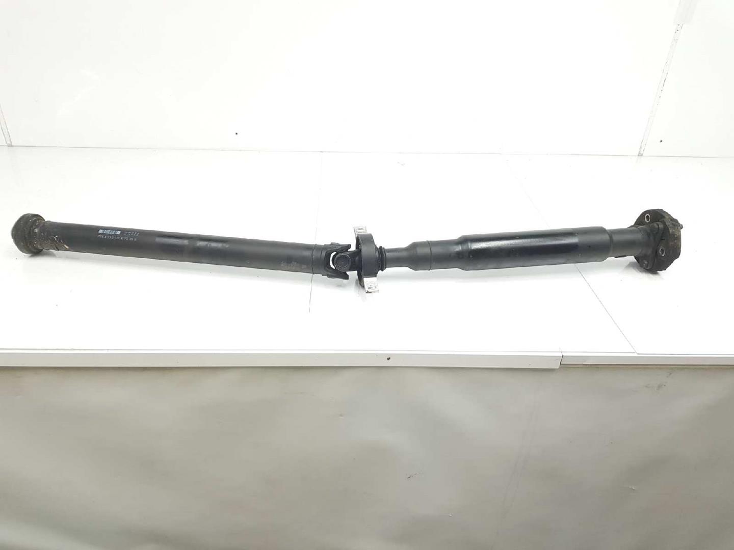 BMW X6 E71/E72 (2008-2012) Arbre de transmission court de boîte de vitesses 26107564398,26107564398,L=1410MM 19910881