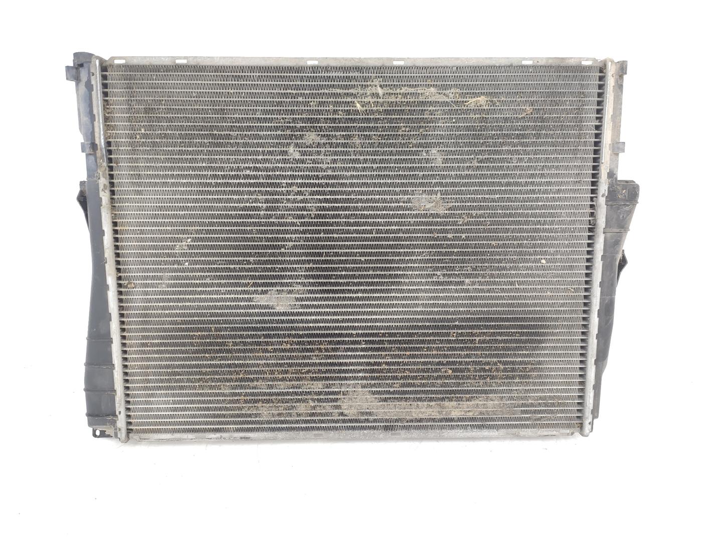 BMW 3 Series E46 (1997-2006) Air Con Radiator 17119071518, 9071518 20981270