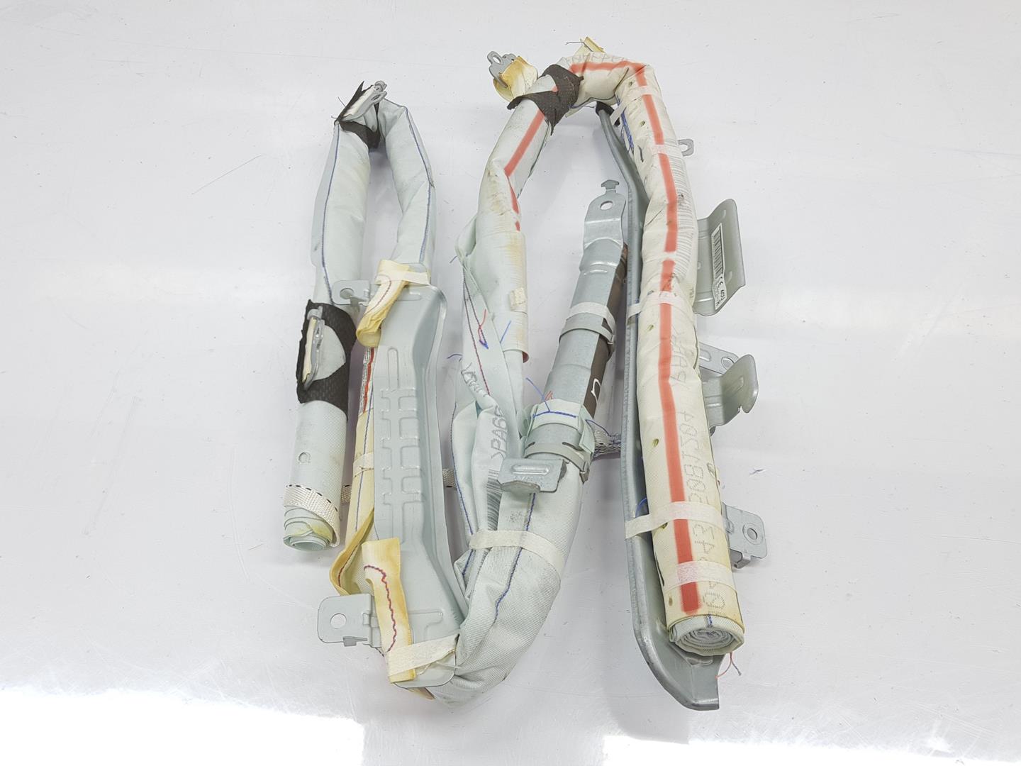 NISSAN X-Trail T32 (2013-2022) Airbag de toit latéral droit SRS K85P04CE0A 21079152