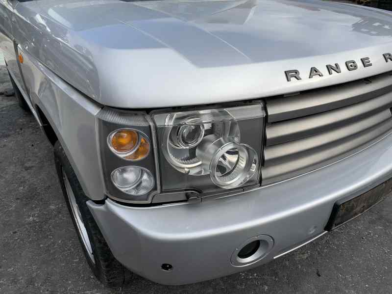 LAND ROVER Range Rover 3 generation (2002-2012) Parking Sensor Rear YDB100070, 602681, CONECTORDETRESPINES 19678528