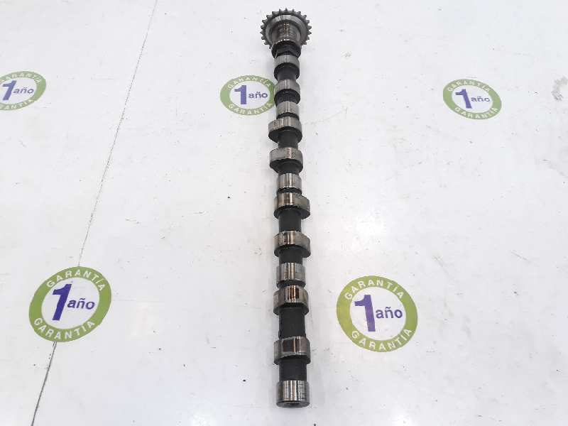 MITSUBISHI Pajero 3 generation (1999-2006) Exhaust Camshaft ME203074,ME203074 19672838