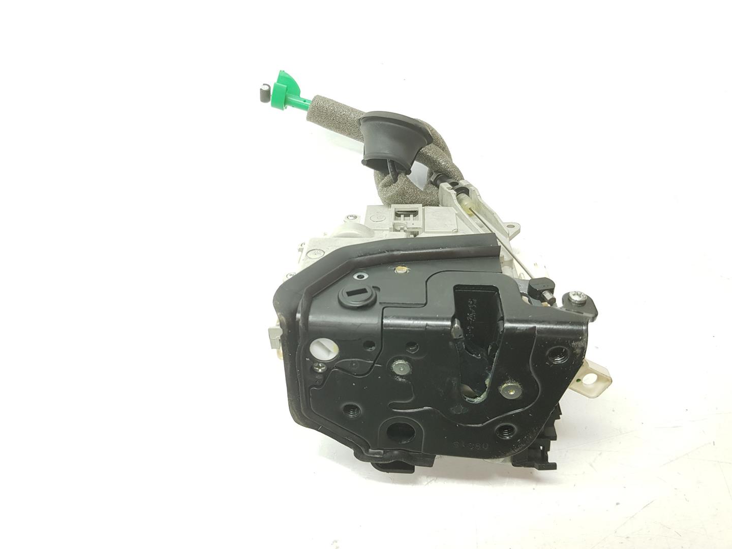 AUDI Q3 8U (2011-2020) Κλείδωμα αριστερών πίσω πορτών 8K0839015H,8K0839015H,1141CB2222DL 19924577