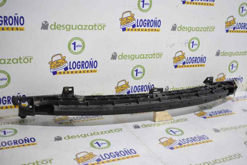 PEUGEOT 206 1 generation (1998-2009) Front Reinforcement Bar 9628636380,962863638 19571615