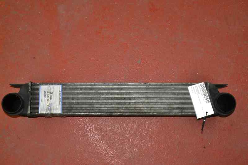 BMW 5 Series E39 (1995-2004) Radiator intercooler 2247359, 17512247359 26357126