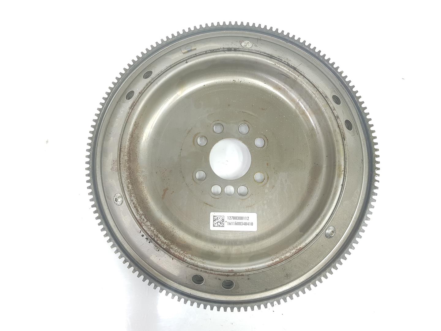 MERCEDES-BENZ C-Class W205/S205/C205 (2014-2023) Flywheel A2780300112, A2780300112, 1111AA 24176347