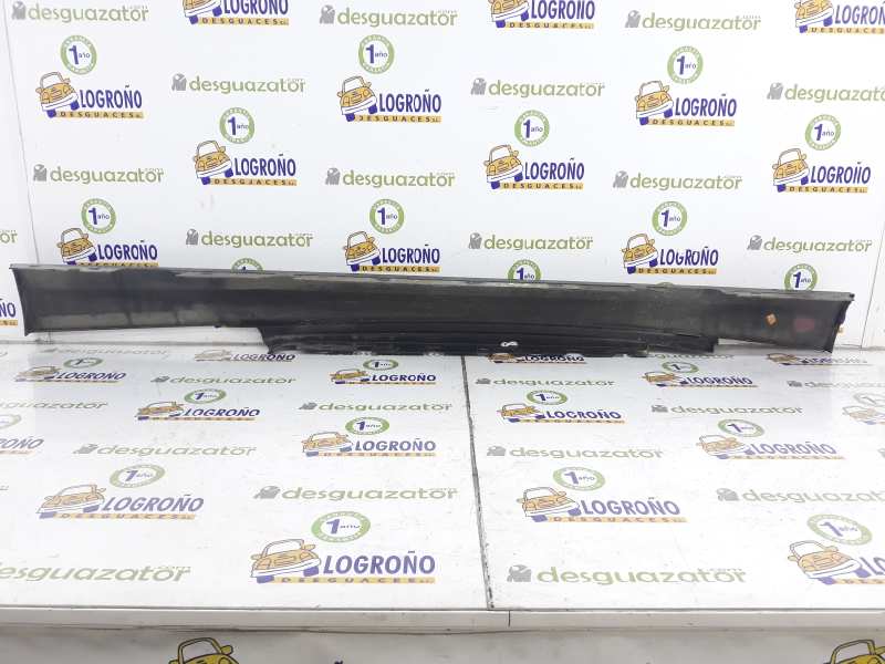 BMW 1 Series E81/E82/E87/E88 (2004-2013) Right Side Sideskirt 51770036142,51777046348,COLORNEGROVERFOTOS 19625520