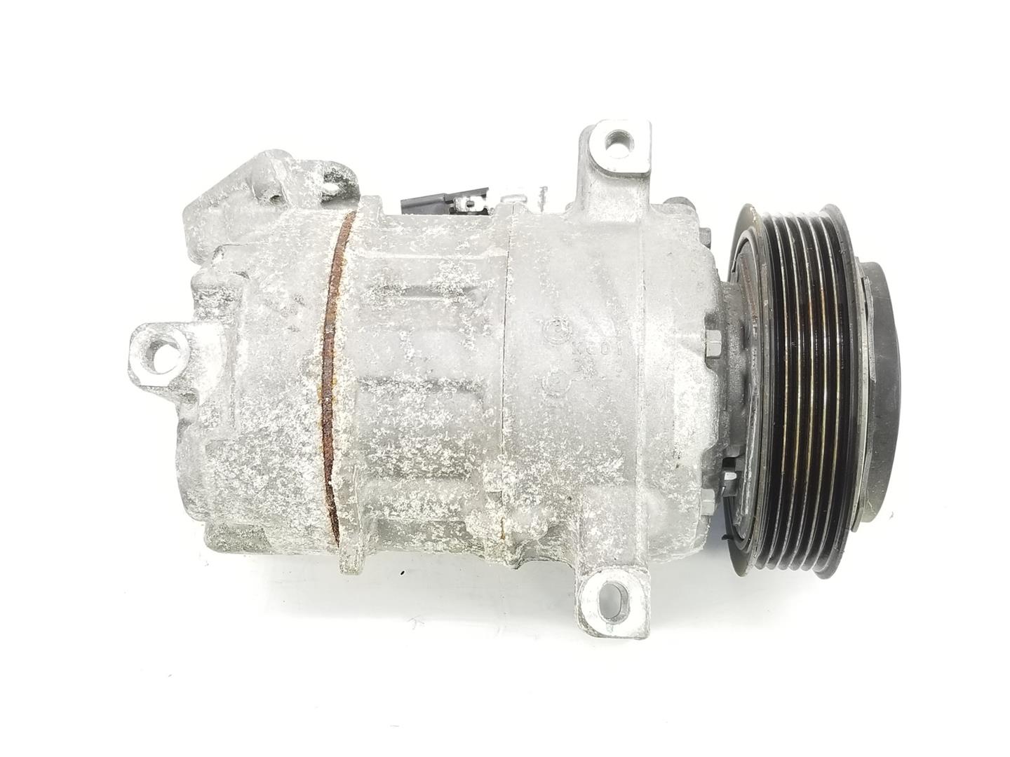 NISSAN Qashqai 2 generation (2013-2023) Помпа кондиціонера 926004PB0A,926004PB0A 19794556