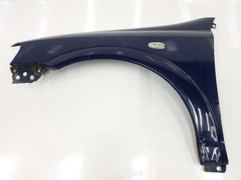 OPEL Astra H (2004-2014) Front Left Fender 93190357, 6101364, COLORAZULOSCURO22L 24119220