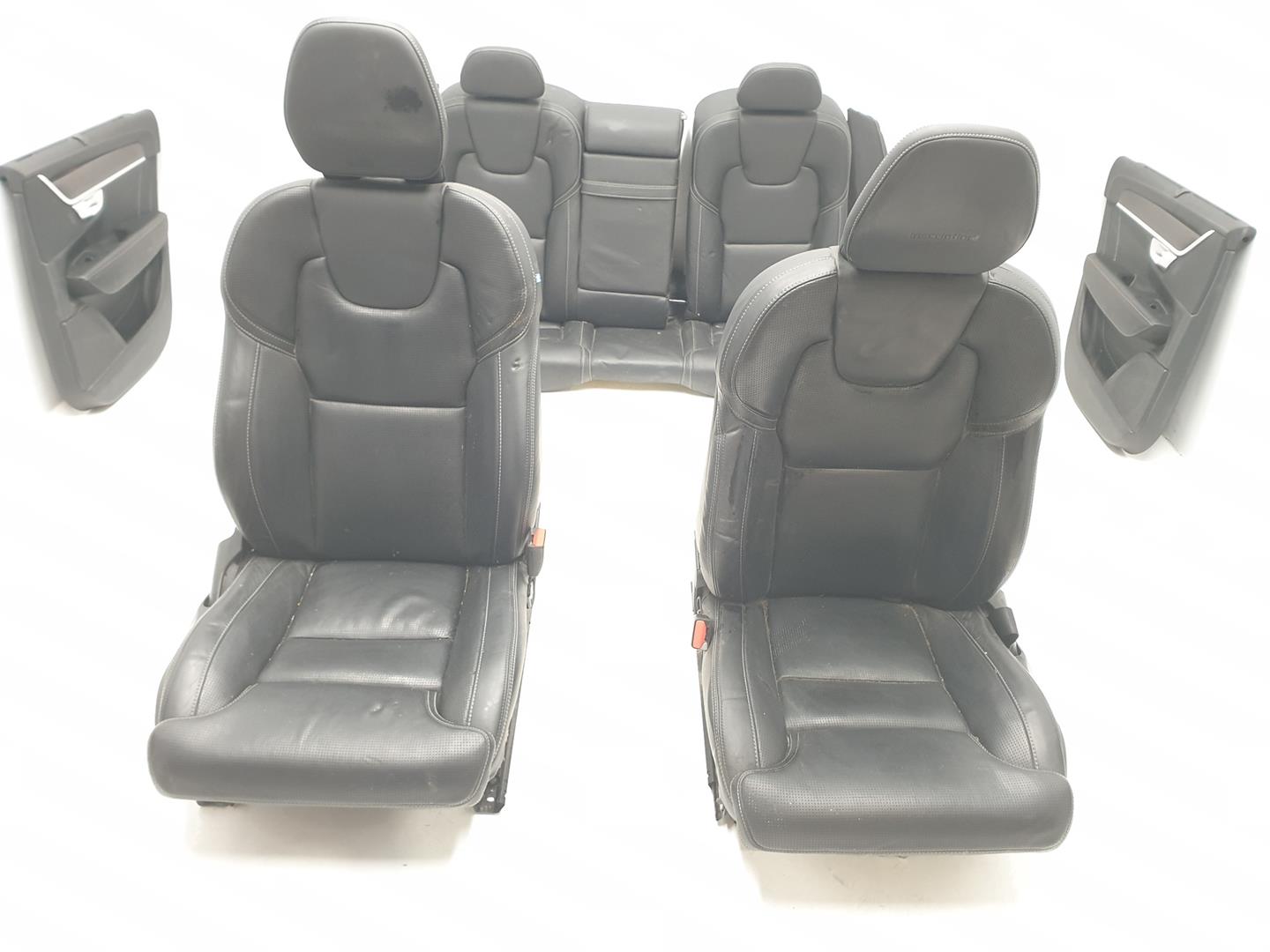 VOLVO S90 II (2016-present) Seats ENCUERO, ELECTRICOS, CONPANELES 24551688