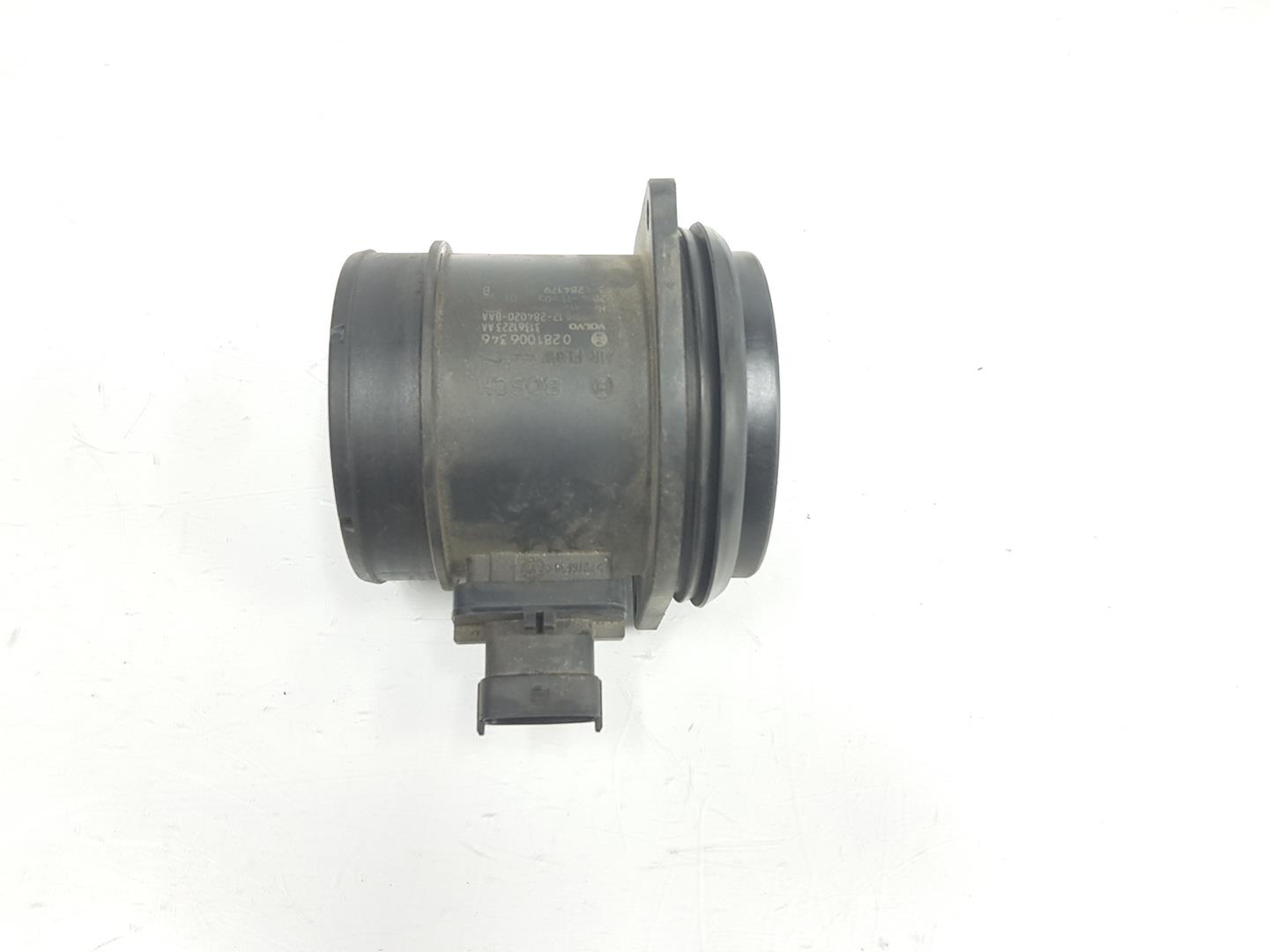 VOLVO V60 1 generation (2010-2020) Mass Air Flow Sensor MAF 31361223, 31361223 19747724