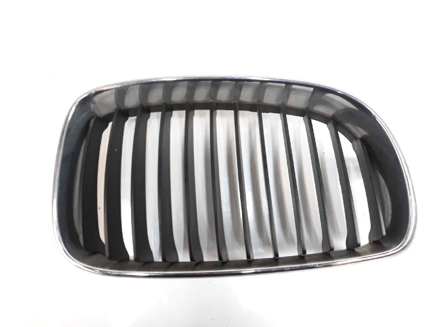 BMW 1 Series E81/E82/E87/E88 (2004-2013) Priekinės dešinės grotelės 51137179656,51137179656 19683337