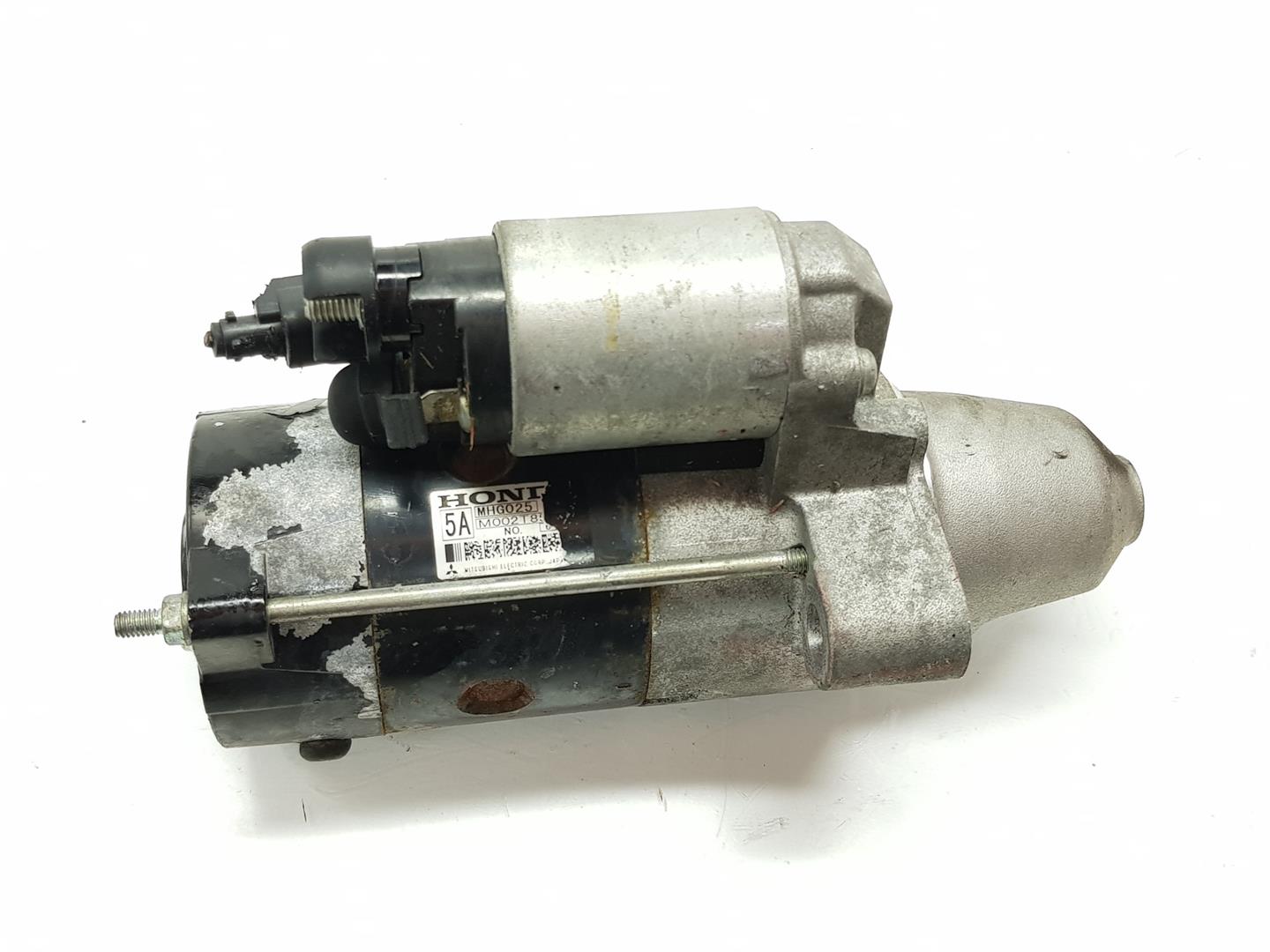 HONDA Civic 8 generation (2005-2012) Starter Motor MHG025, 31200RSRE01 24248546