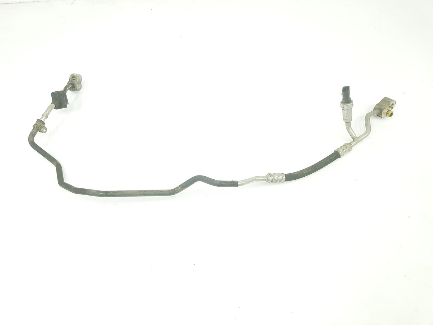 AUDI Q7 4L (2005-2015) AC Hose Pipe 7L6820741D,7L6820741D 19935724