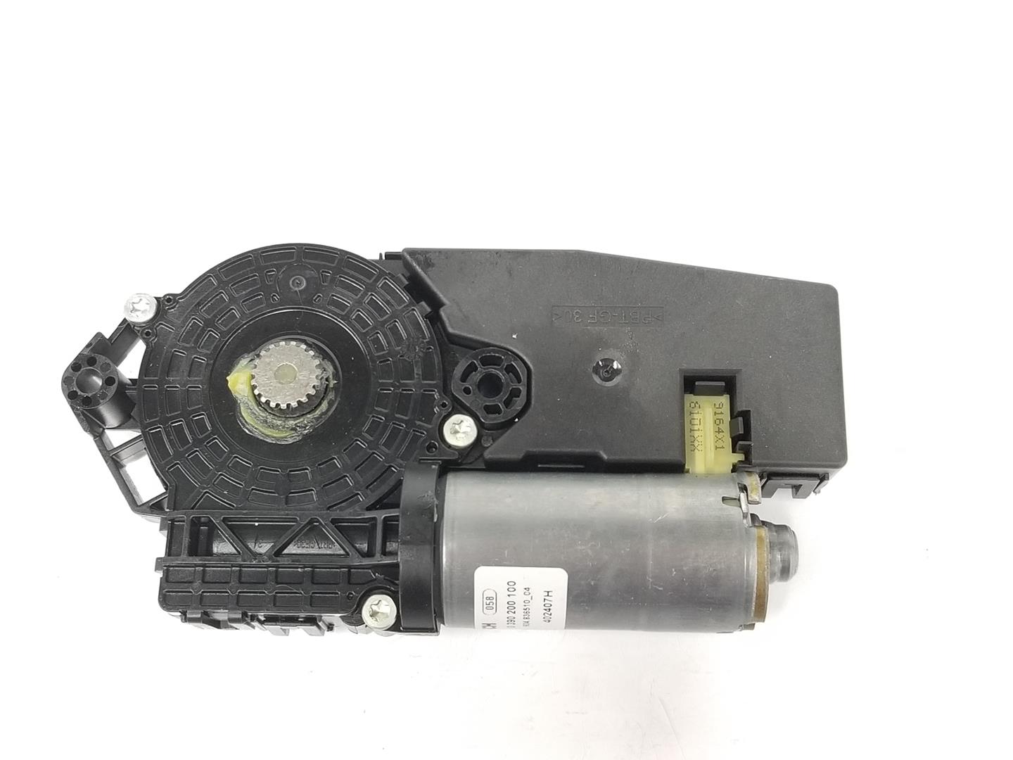 MERCEDES-BENZ CLA-Class C117 (2013-2016) Sunroof Control Module A1769006902, A1769006902 19879792