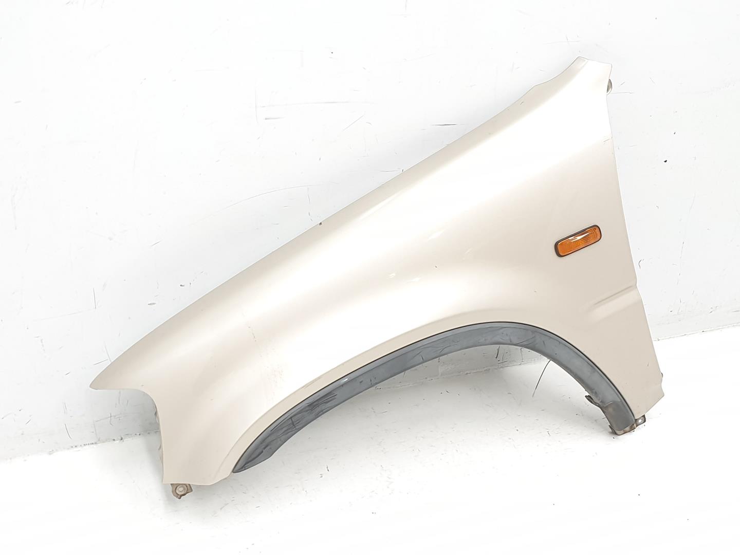 HONDA CR-V 1 generation (1995-2001) Front Left Fender 60261S10G00ZZ,60261S10G00ZZ,COLORBEIGE 24551438