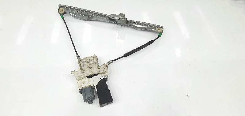 PEUGEOT 407 1 generation (2004-2010) Front Left Door Window Regulator 922385,922385,CONMOTOR 19757982