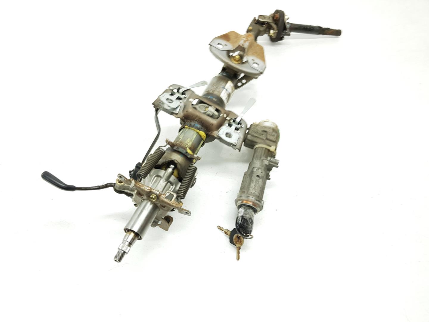 TOYOTA Land Cruiser 70 Series (1984-2024) Steering Column Mechanism 452506A790, 452506A790 24215998